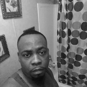 Meet your Posher, Richard